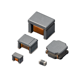 In-vehicle PoC inductors