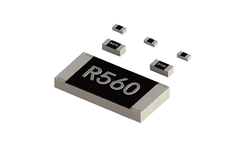 Fully Lead-free Chip Resistor