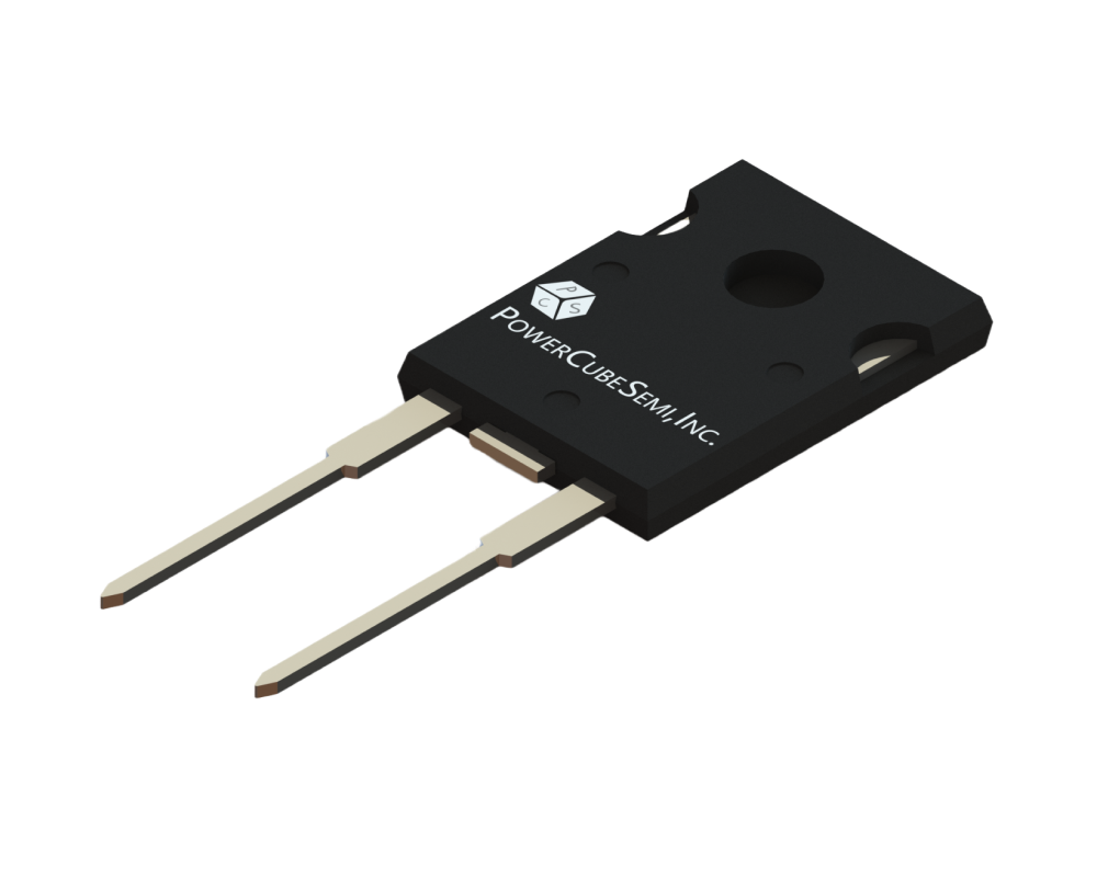 SiC Diode